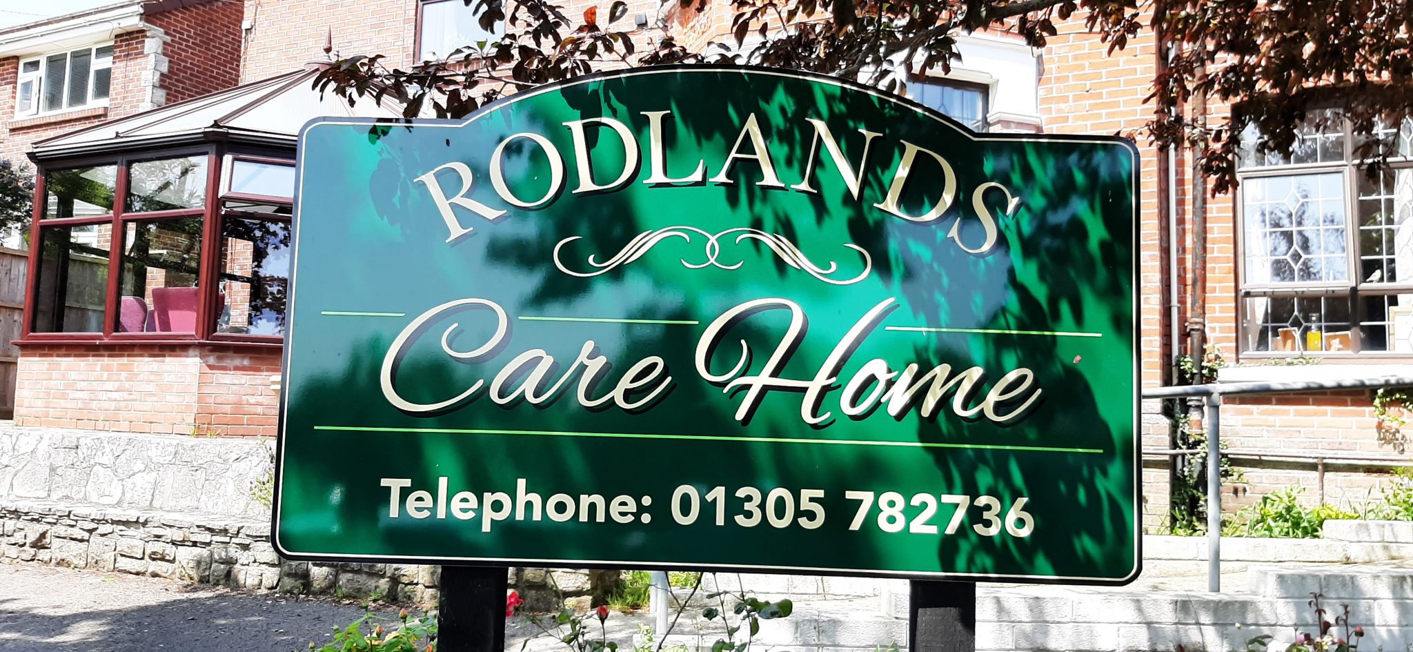 Rodlands Care Home Rodlands Care Home is proud to be a leading